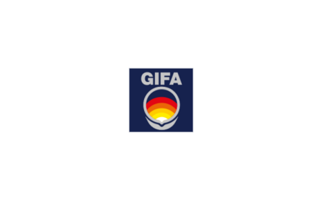 GIFA Dusseldorf Dusseldorf Exhibition Center Jun. 25th – 29th 2019