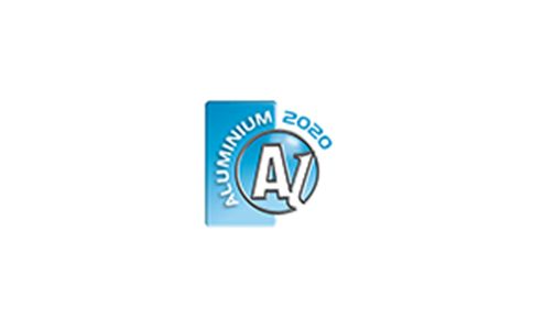 Aluminum 2021 Dusseldorf Exhibition Center/ Booth 9G57/ May 18th – 20th 2021