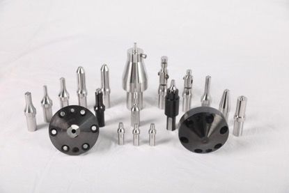 Friction stir welding tools