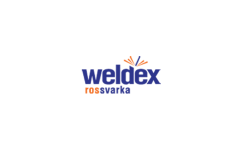 Weldex 2019 Russia Sokolniki Oct. 15th – 18th 2019