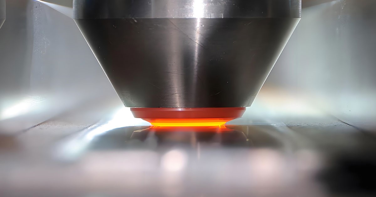 Friction Stir Welding