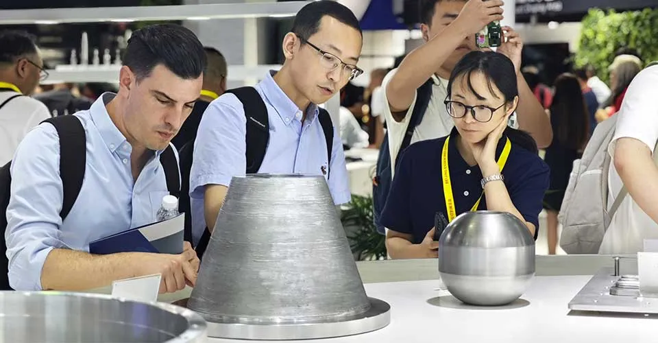 AEE Exhibition