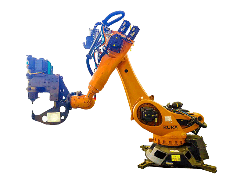 FSSW Machine