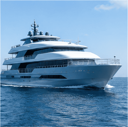 Marine Aluminum Structures