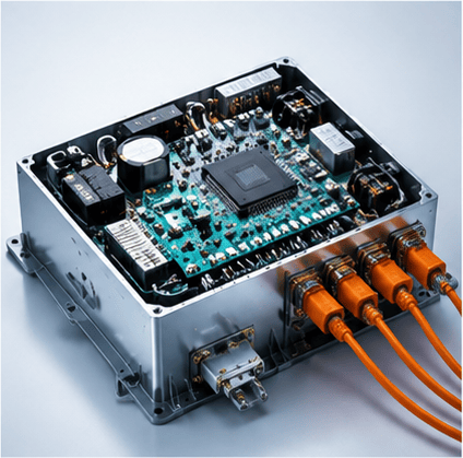 Power Electronics