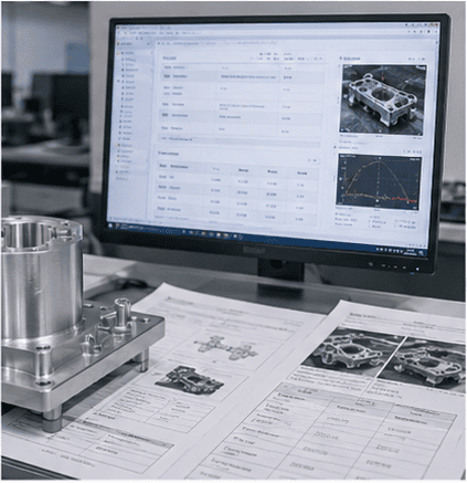 Process documentation