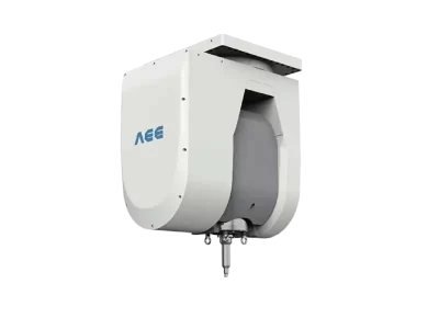 AC-Spindle