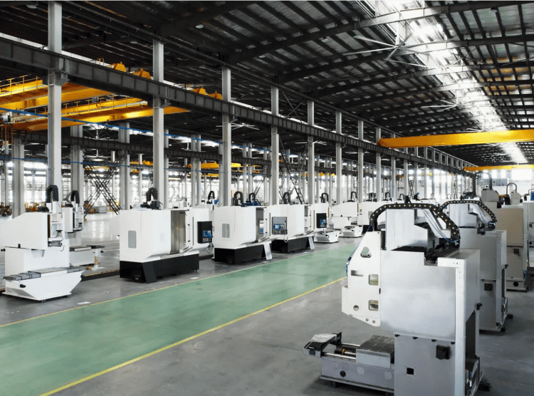 Solution Capabilities