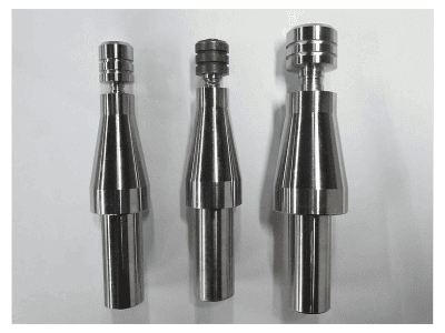 Bobbin FSW Tool