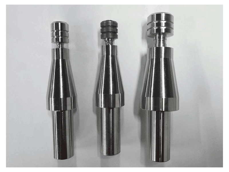 Bobbin FSW Tool