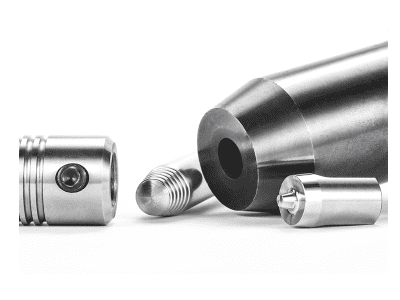 Retractable FSW Tool