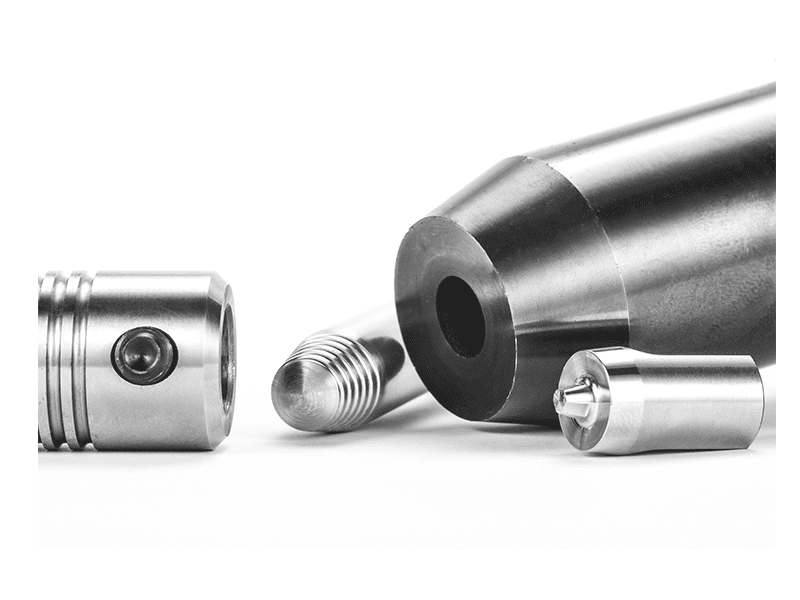 Retractable FSW Tool