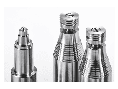 Stationary-shoulder pin tool