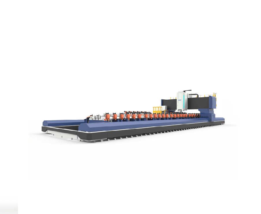 Friction Stir Welding Solutions