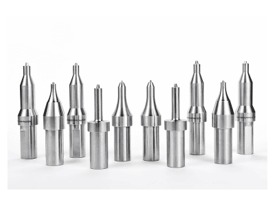 Conventional FSW tool
