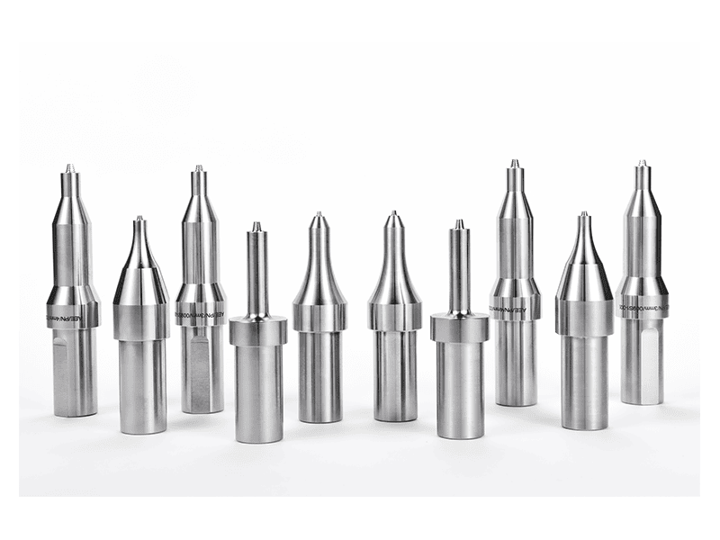 Conventional FSW tool