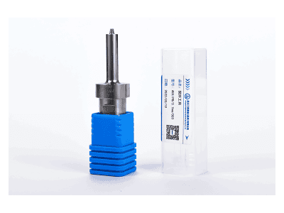 Conventional FSW tool
