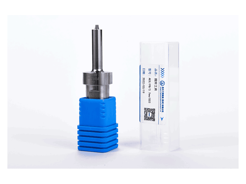 Conventional FSW tool