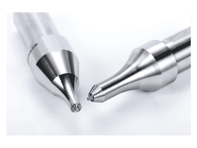 Conventional FSW tool