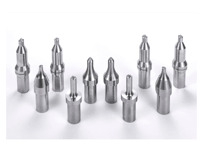 Conventional FSW tool